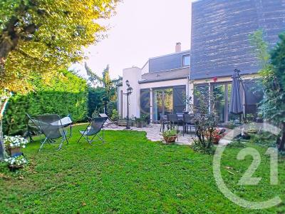 Champs Sur Marne, Île-de-France 77420, France