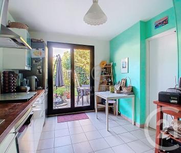 Champs Sur Marne, Île-de-France 77420, France