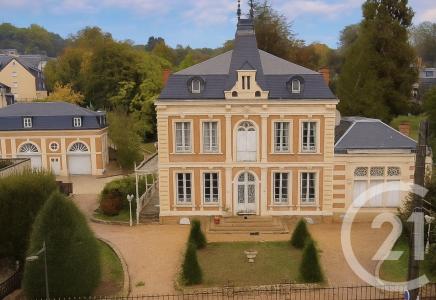 Orbec, Basse-Normandie 14290, France