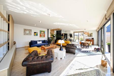 Agon Coutainville, Basse-Normandie 50230, Francia