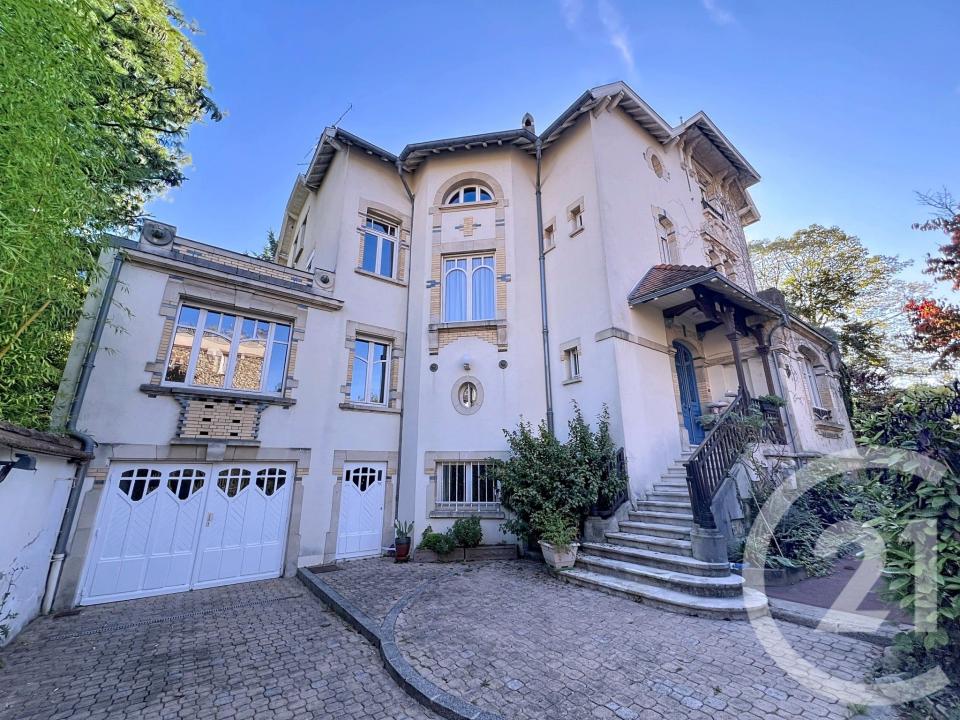 Nancy, Lotaryngia 54000, Francja