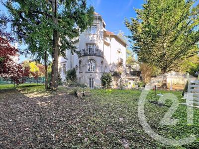 Nancy, Lotaryngia 54000, Francja