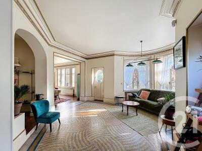 Nancy, Lotaryngia 54000, Francja