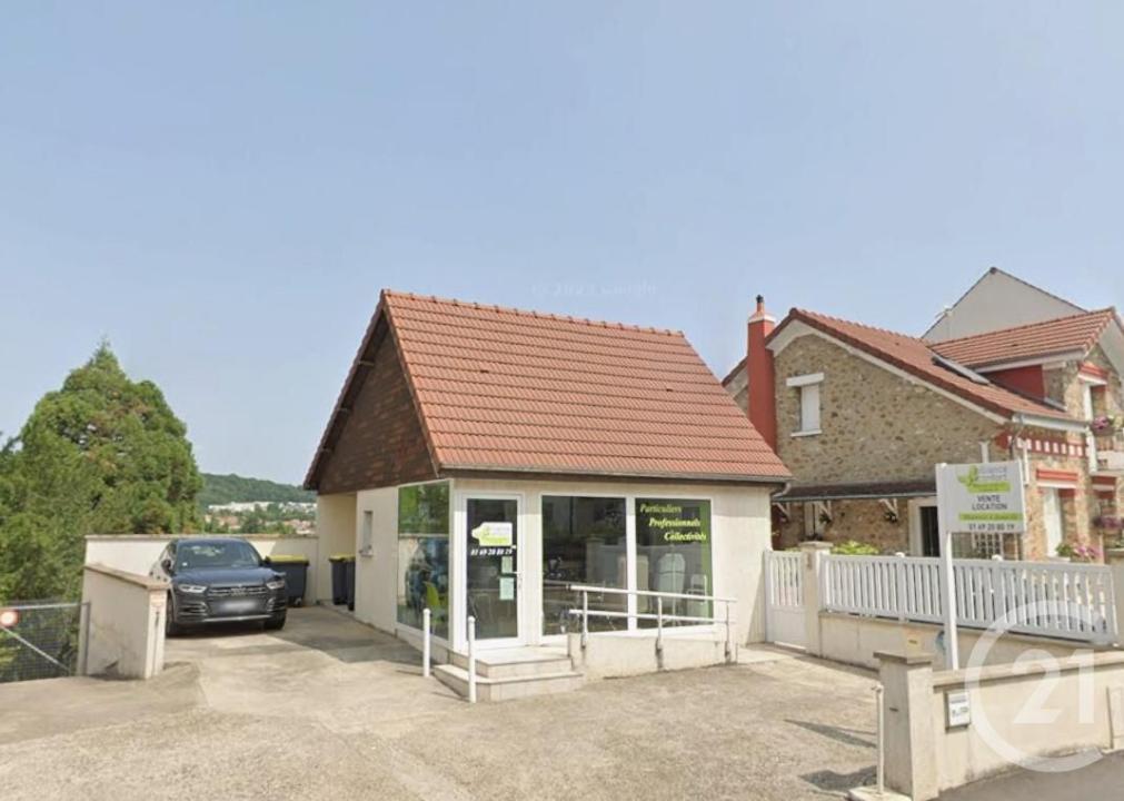 Villebon Sur Yvette, 일드프랑스 91140, 프랑스