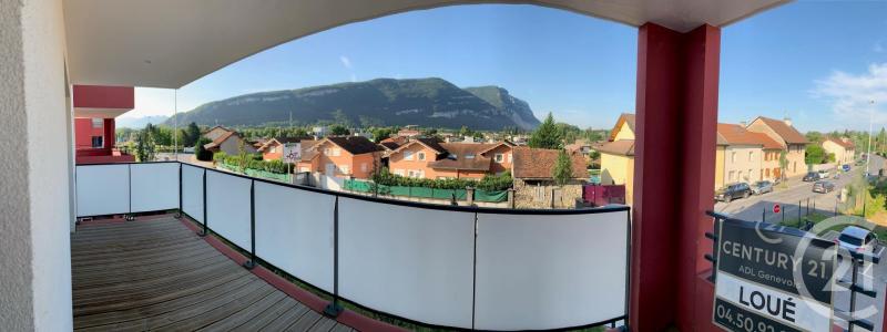 Annemasse, Rhône-Alpes 74100, Frankreich