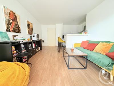 St Ouen, Île-de-France 93400, Frankreich