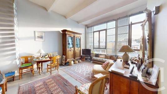 Ivry Sur Seine, Île-de-France 94200, Francja