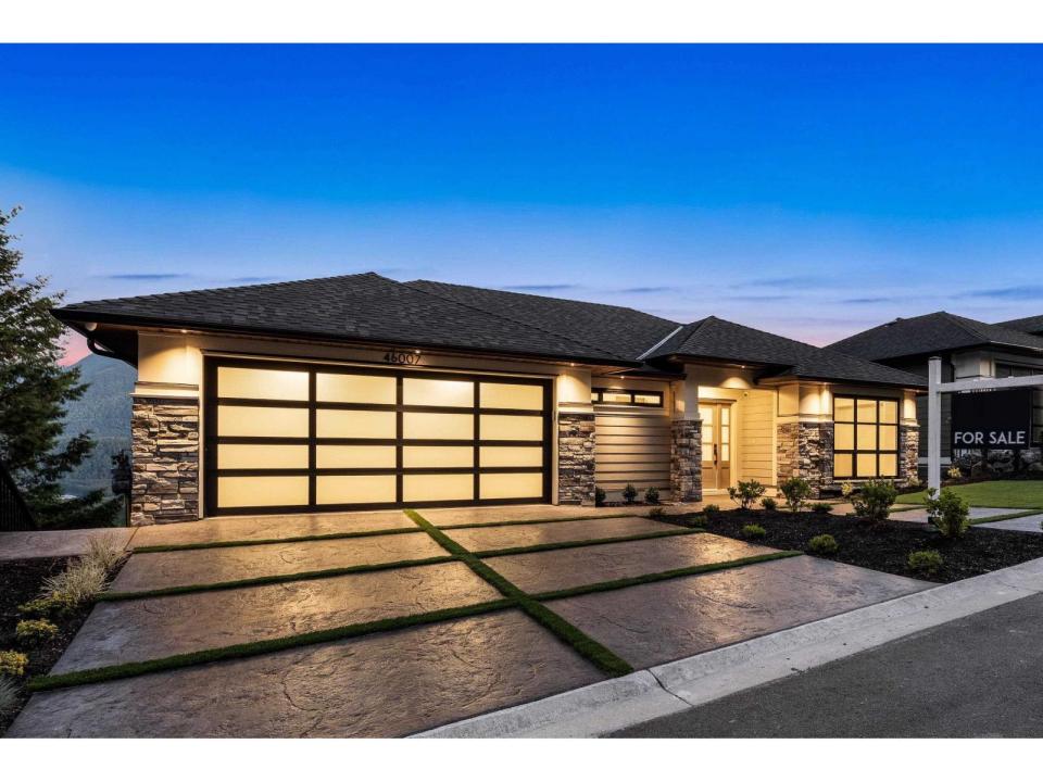 46007 WEEDEN DRIVE, Chilliwack, Columbia Britannica V2R 5T8, Canada