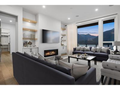 46007 WEEDEN DRIVE, Chilliwack, Columbia Britannica V2R 5T8, Canada