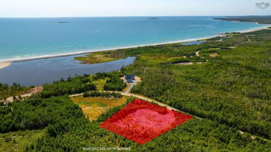 20 KAAKWOGOOK WAY, Clam Bay, 노바스코샤주 B0J 2L0, 캐나다