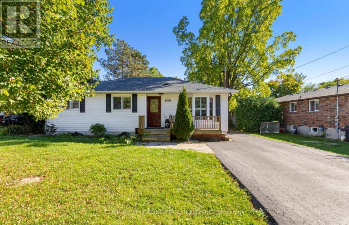 344 SOUTH STREET, Whitchurch-stouffville (stouffville), Ontario L4A 7W3, Kanada