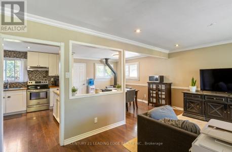 344 SOUTH STREET, Whitchurch-stouffville (stouffville), Ontario L4A 7W3, Kanada