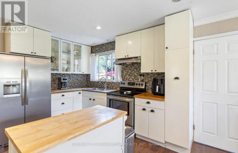 344 SOUTH STREET, Whitchurch-stouffville (stouffville), Ontario L4A 7W3, Kanada