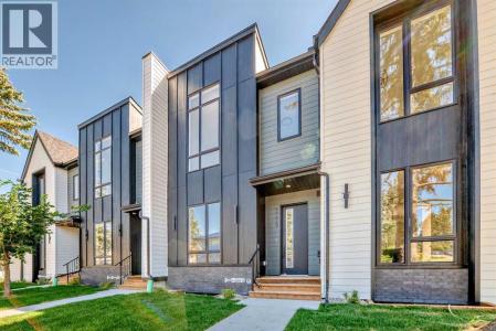 2371 20 AVENUE NORTHWEST, Calgary, Alberta T2M 4C9, Canada