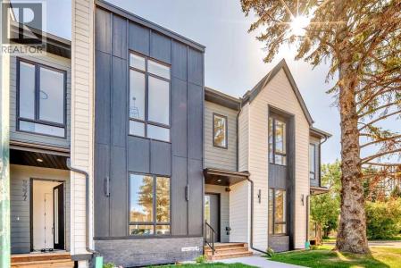 2371 20 AVENUE NORTHWEST, Calgary, Alberta T2M 4C9, Canada