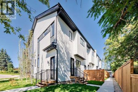 2371 20 AVENUE NORTHWEST, Calgary, Alberta T2M 4C9, Canada