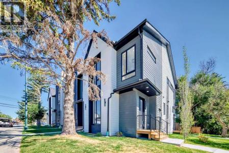 2371 20 AVENUE NORTHWEST, Calgary, Alberta T2M 4C9, Canada