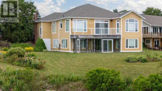 5 CHELSEA LANE, Stratford, 爱德华王子岛 C1B 0J1, 加拿大