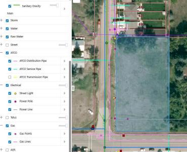 1028 CASSILS ROAD W, Brooks, Alberta T1R 0E2, Canada