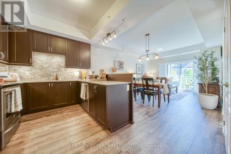 660 GORDON STREET, Whitby (port Whitby), Ontario L1N 0L1, CANADÁ