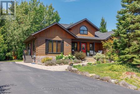 108 CORTINA CRESCENT, Blue Mountains, Ontario L9Y 3Z2, Canada