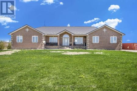 7299 FIFTH LINE R.R. #1 LINE, Wellington North, Ontario N0B 1J0, Canada