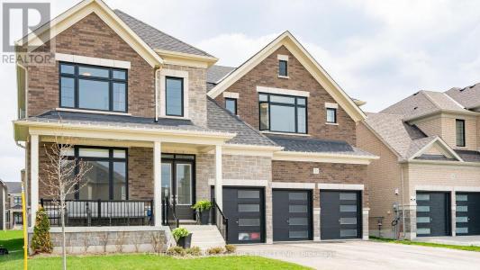 21 WINTERGREEN LANE, Adjala-tosorontio (colgan), Ontario L0G 1W0, Canada