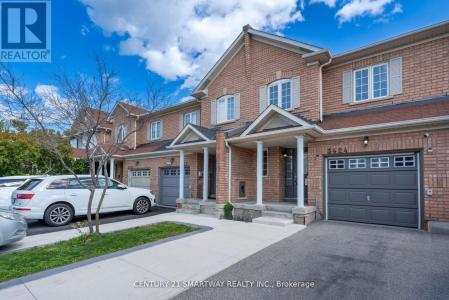 3424 ANGEL PASS DRIVE, Mississauga (churchill Meadows), Ontario L5M 7N4, Canada