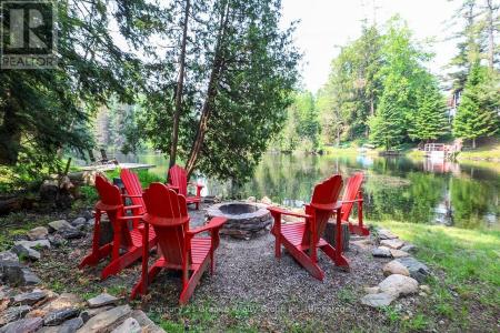 85 NEVISON DRIVE, Kawartha Lakes (laxton/digby/longford), Ontario K0M 2L0, Canadá