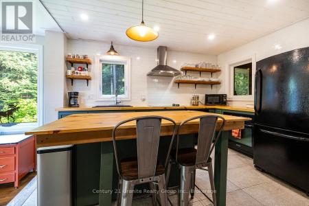 85 NEVISON DRIVE, Kawartha Lakes (laxton/digby/longford), Ontario K0M 2L0, Canadá