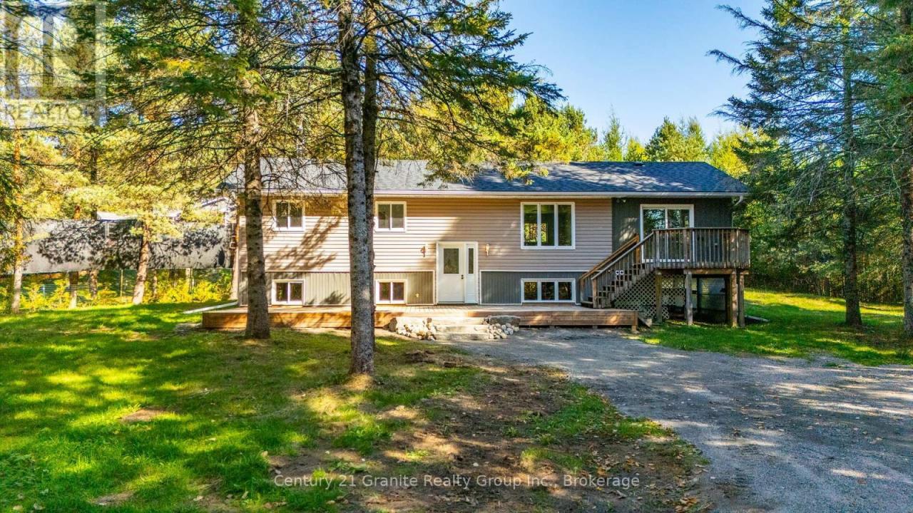 4739 GELERT ROAD, Minden Hills (snowdon), Ontario K0M 1S0, Kanada