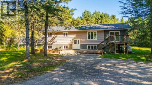4739 GELERT ROAD, Minden Hills (snowdon), Ontario K0M 1S0, Kanada