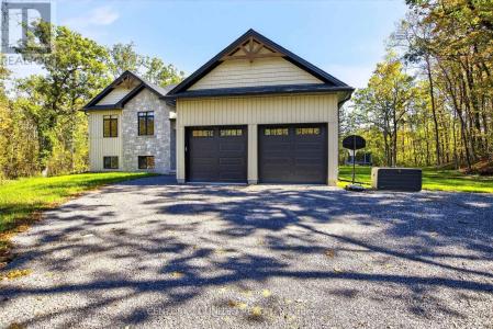 75 RIVERSIDE BOULEVARD, Trent Hills, Ontario K0L 1L0, Canada