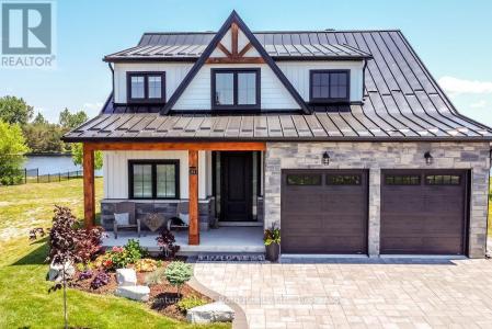 53 DOCK LANE, Tay (port Mcnicoll), Ontario L0K 1R0, Canada