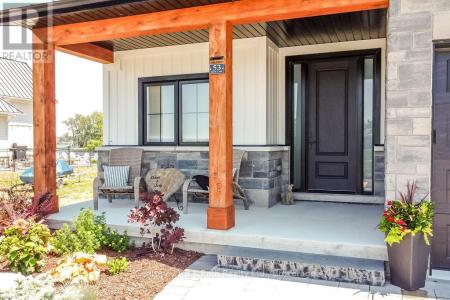 53 DOCK LANE, Tay (port Mcnicoll), אונטריו L0K 1R0, קנדה 