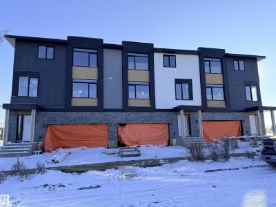 7133 MAY CR NW, Edmonton, Alberta T6R 0V9, Canada