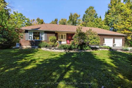 5 FIRE ROUTE 46 N/A, Trent Lakes, Ontario K0L 1J0, Canada