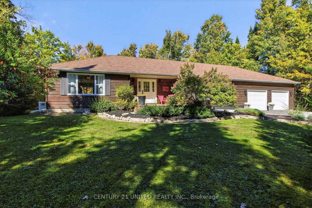 5 FIRE ROUTE 46 N/A, Trent Lakes, Ontario K0L 1J0, Canadá