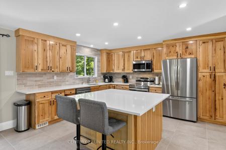 5 FIRE ROUTE 46 N/A, Trent Lakes, Ontario K0L 1J0, Canadá