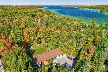 5 FIRE ROUTE 46 N/A, Trent Lakes, Ontario K0L 1J0, Canadá