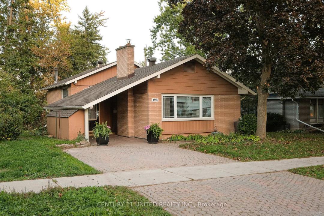 1518 WESTBROOK DRIVE, Peterborough, 安大略省 K9J 7V4, 加拿大