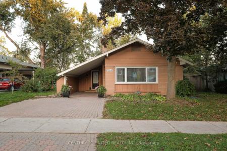 1518 WESTBROOK DRIVE, Peterborough, 安大略省 K9J 7V4, 加拿大