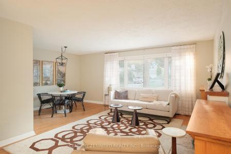 1518 WESTBROOK DRIVE, Peterborough, 安大略省 K9J 7V4, 加拿大