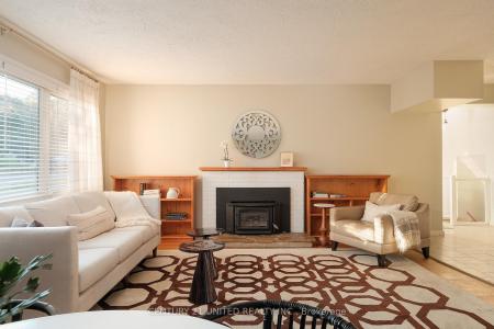 1518 WESTBROOK DRIVE, Peterborough, 安大略省 K9J 7V4, 加拿大