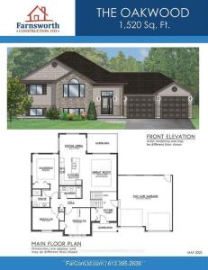 1039 CROOKSTON ROAD, Centre Hastings, Онтарио K0K 2K0, Канада