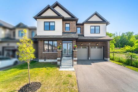 109 CACTUS CRESCENT, Hamilton, Ontario L8J 0M3, Canada