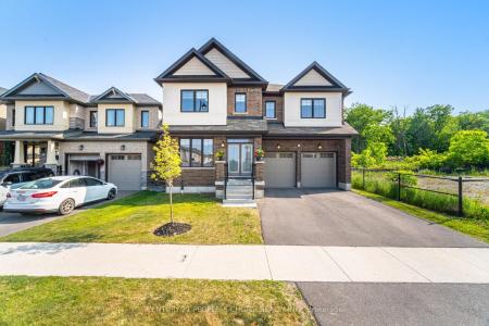 109 CACTUS CRESCENT, Hamilton, Ontario L8J 0M3, Kanada