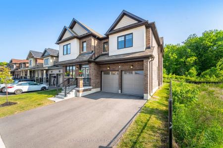 109 CACTUS CRESCENT, Hamilton, Ontario L8J 0M3, Kanada