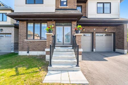 109 CACTUS CRESCENT, Hamilton, Ontario L8J 0M3, Kanada