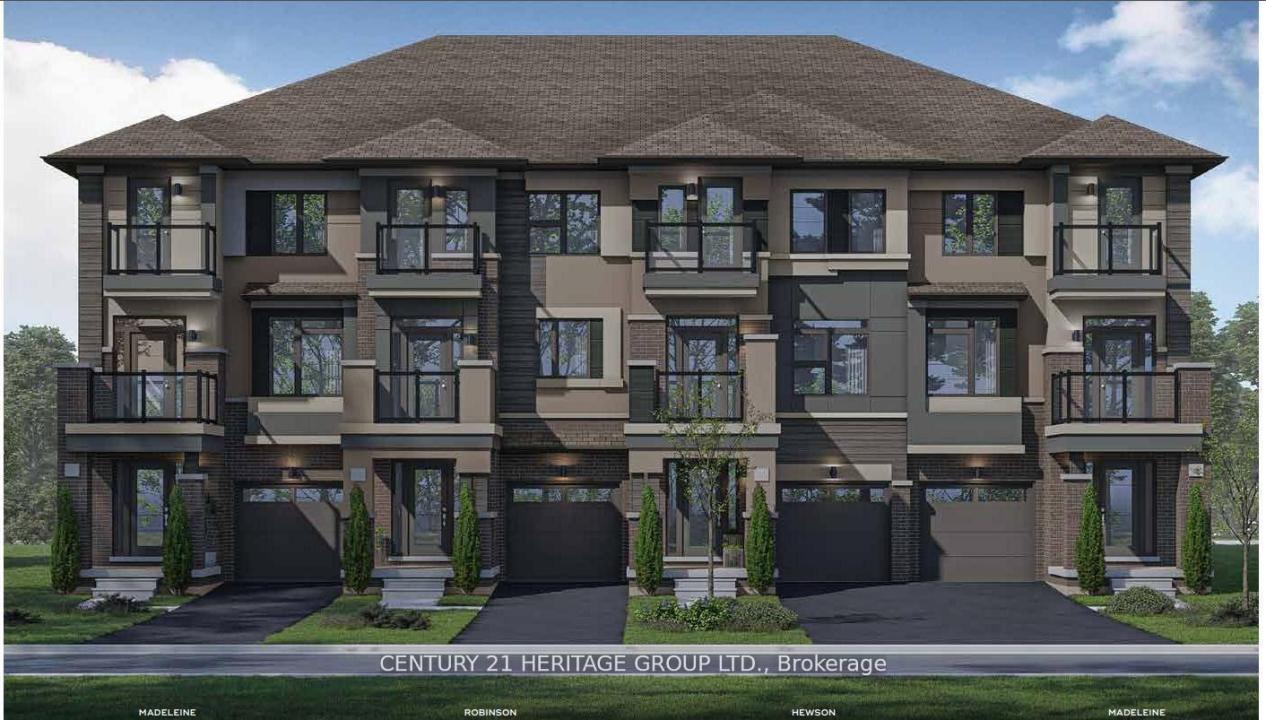 660 COLBORNE STREET W, Brantford, Ontario N3T 0Y1, Canada